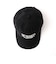 【DANTON/ダントン】＃DT-H0377 DCN 6P LOGO CAP