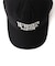 【DANTON/ダントン】＃DT-H0377 DCN 6P LOGO CAP