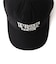 【DANTON/ダントン】＃DT-H0377 DCN 6P LOGO CAP