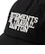 【DANTON/ダントン】＃DT-H0377 DCN 6P LOGO CAP