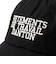 【DANTON/ダントン】＃DT-H0377 DCN 6P LOGO CAP