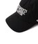 【DANTON/ダントン】＃DT-H0377 DCN 6P LOGO CAP
