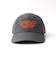 【DANTON/ダントン】＃DT-H0377 DCN 6P LOGO CAP