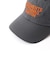 【DANTON/ダントン】＃DT-H0377 DCN 6P LOGO CAP
