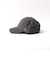 【DANTON/ダントン】＃DT-H0377 DCN 6P LOGO CAP
