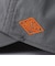 【DANTON/ダントン】＃DT-H0377 DCN 6P LOGO CAP