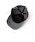 【DANTON/ダントン】＃DT-H0377 DCN 6P LOGO CAP