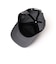 【DANTON/ダントン】＃DT-H0377 DCN 6P LOGO CAP