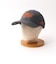 【DANTON/ダントン】＃DT-H0377 DCN 6P LOGO CAP