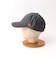 【DANTON/ダントン】＃DT-H0377 DCN 6P LOGO CAP