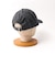 【DANTON/ダントン】＃DT-H0377 DCN 6P LOGO CAP