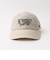 【DANTON/ダントン】＃DT-H0377 DCN 6P LOGO CAP
