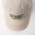【DANTON/ダントン】＃DT-H0377 DCN 6P LOGO CAP