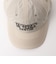 【DANTON/ダントン】＃DT-H0377 DCN 6P LOGO CAP