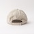 【DANTON/ダントン】＃DT-H0377 DCN 6P LOGO CAP