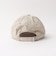 【DANTON/ダントン】＃DT-H0377 DCN 6P LOGO CAP
