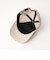 【DANTON/ダントン】＃DT-H0377 DCN 6P LOGO CAP