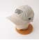 【DANTON/ダントン】＃DT-H0377 DCN 6P LOGO CAP