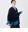 【WEB＆一部店舗限定カラーあり】MUSICゆったりVネックカーディガン