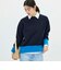 【WEB＆店舗限定カラーあり】MUSICクルーネックプルオーバー