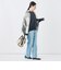 【WEB＆店舗限定カラーあり】MUSICクルーネックプルオーバー