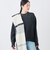 【WEB＆店舗限定カラーあり】MUSICクルーネックプルオーバー