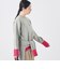 【WEB＆店舗限定カラーあり】MUSICクルーネックプルオーバー