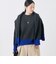 【WEB＆店舗限定カラーあり】MUSICクルーネックプルオーバー
