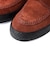【CONVERSE/コンバース】CS LOAFER II SK 26AW