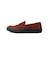 【CONVERSE/コンバース】CS LOAFER II SK 26AW