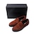 【CONVERSE/コンバース】CS LOAFER II SK 26AW