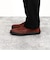 【CONVERSE/コンバース】CS LOAFER II SK 26AW