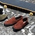 【CONVERSE/コンバース】CS LOAFER II SK 26AW