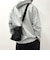 【GREGORY/グレゴリー】ENVELOPE SHOULDER PLUS CORDURA BALLISTIC