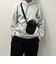 【GREGORY/グレゴリー】PAWABUNGA POCKET CORDURA BALLISTIC LIGHT