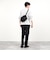 【GREGORY/グレゴリー】TRANSFER SHOULDER L CORDURA BALLISTIC