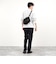 【GREGORY/グレゴリー】TRANSFER SHOULDER L CORDURA BALLISTIC