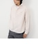 【DANTON/ダントン】ROUND COLLAR P/O SHIRT（DT-B0282 OXP）