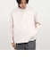 【DANTON/ダントン】ROUND COLLAR P/O SHIRT（DT-B0282 OXP）