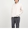 【DANTON/ダントン】ROUND COLLAR P/O SHIRT（DT-B0282 OXP）