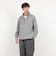 【DANTON/ダントン】ROUND COLLAR P/O SHIRT（DT-B0282 OXP）