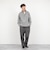【DANTON/ダントン】ROUND COLLAR P/O SHIRT（DT-B0282 OXP）