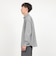 【DANTON/ダントン】ROUND COLLAR P/O SHIRT（DT-B0282 OXP）