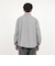 【DANTON/ダントン】ROUND COLLAR P/O SHIRT（DT-B0282 OXP）