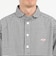 【DANTON/ダントン】ROUND COLLAR P/O SHIRT（DT-B0282 OXP）