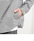 【DANTON/ダントン】ROUND COLLAR P/O SHIRT（DT-B0282 OXP）