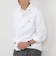 【DANTON/ダントン】ROUND COLLAR P/O SHIRT（DT-B0282 SOX）
