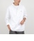 【DANTON/ダントン】ROUND COLLAR P/O SHIRT（DT-B0282 SOX）