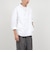 【DANTON/ダントン】ROUND COLLAR P/O SHIRT（DT-B0282 SOX）