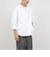 【DANTON/ダントン】ROUND COLLAR P/O SHIRT（DT-B0282 SOX）